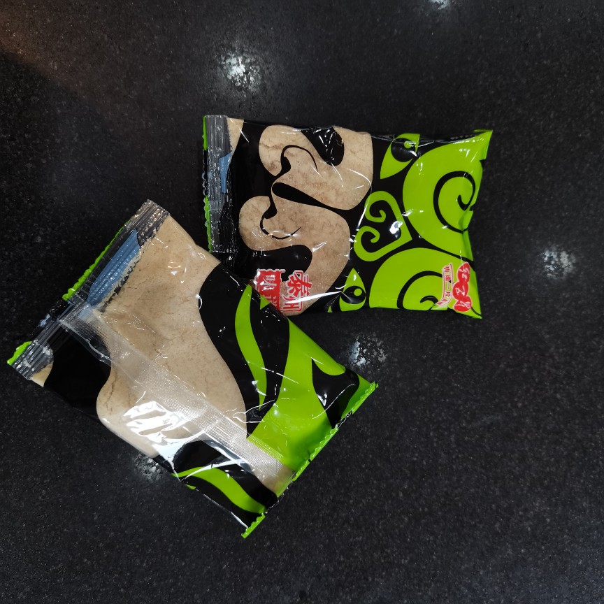 包邮镇江特产老字号京果粉，老少皆宜的纯素美味，甜而不腻的250克*3袋装，你值得拥有！