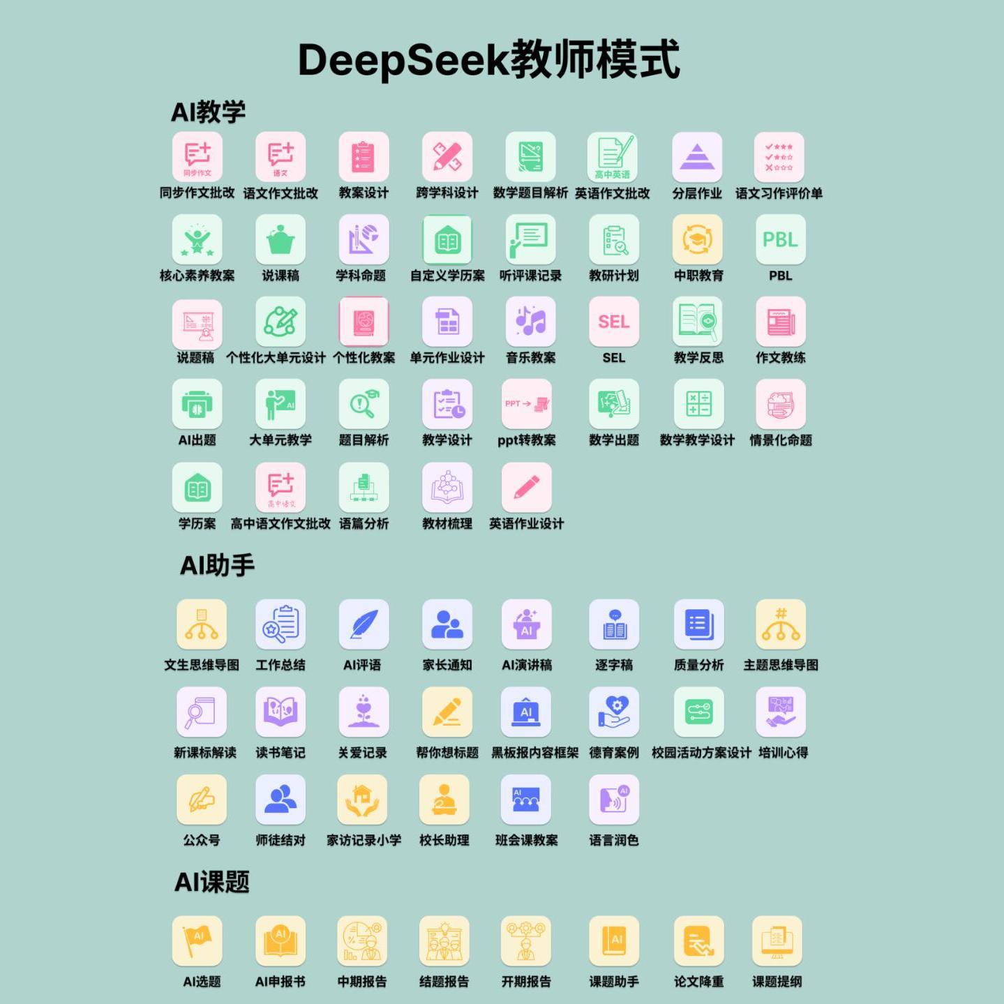 DeepSeek有APP吗？这款AI工具如何便捷使用？