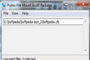 Pismo File Mount Audit Package Build178