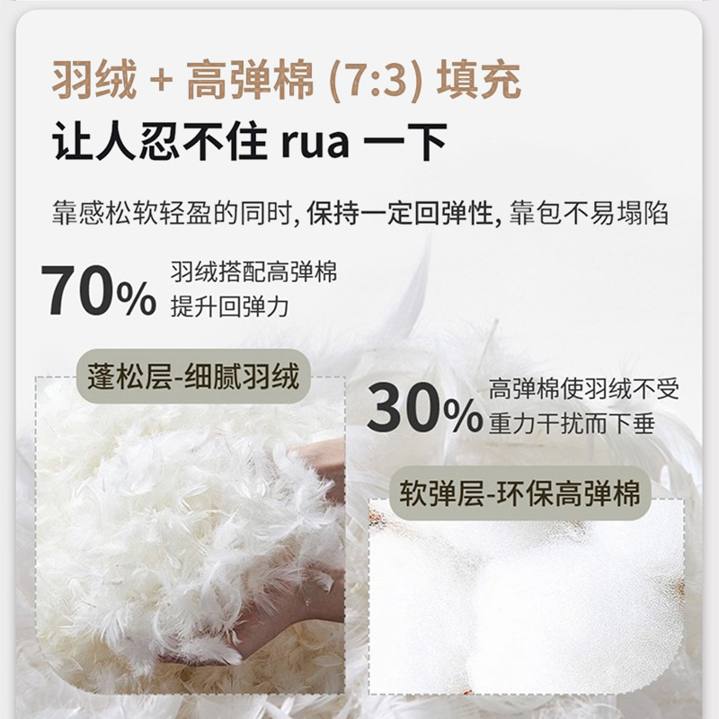 意式极简真皮床：复古大黑牛床，婚房必备的高端大气之选！