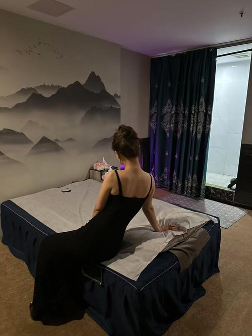 最值得去的新都高端SPA油压——技师颜值高,很配合很热情