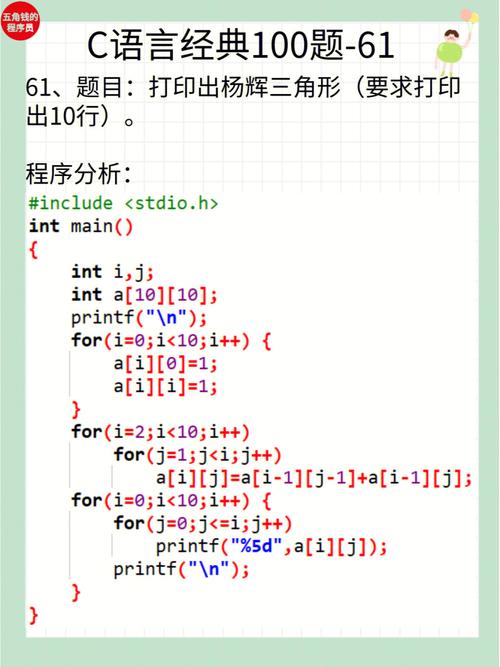 c语言源程序名的后缀是,.c的奥秘