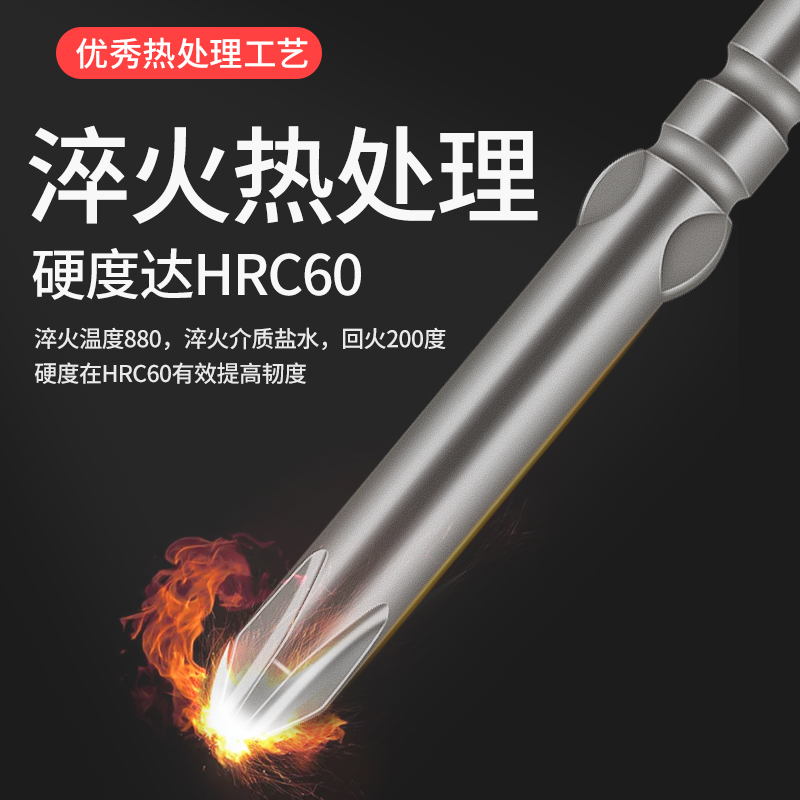 进口802电动螺丝刀头：工业级品质，解锁专业级装配新体验！