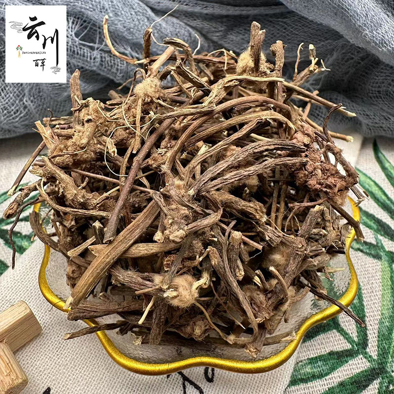威灵仙1000克g铁青龙须：探寻中药材中的神秘力量，你真的了解老虎须吗？