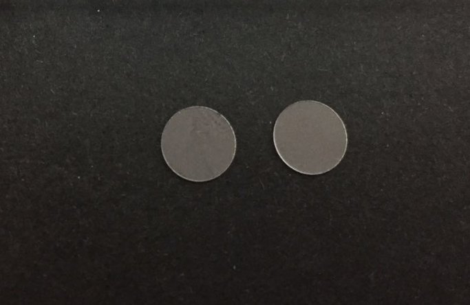 热分析高手必备：梅特勒耐驰PE纳米氧化铝/蓝宝石垫片DSC比热容TGA全解析！
