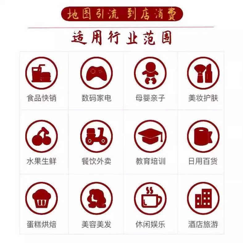 高德地图官网标注中心，小白必看！教科书般的地图标注教程，让你秒变老司机！