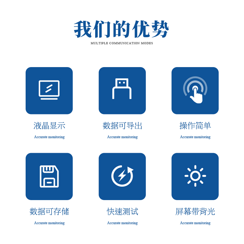 车间粉尘检测仪如何选择？关键因素全解析