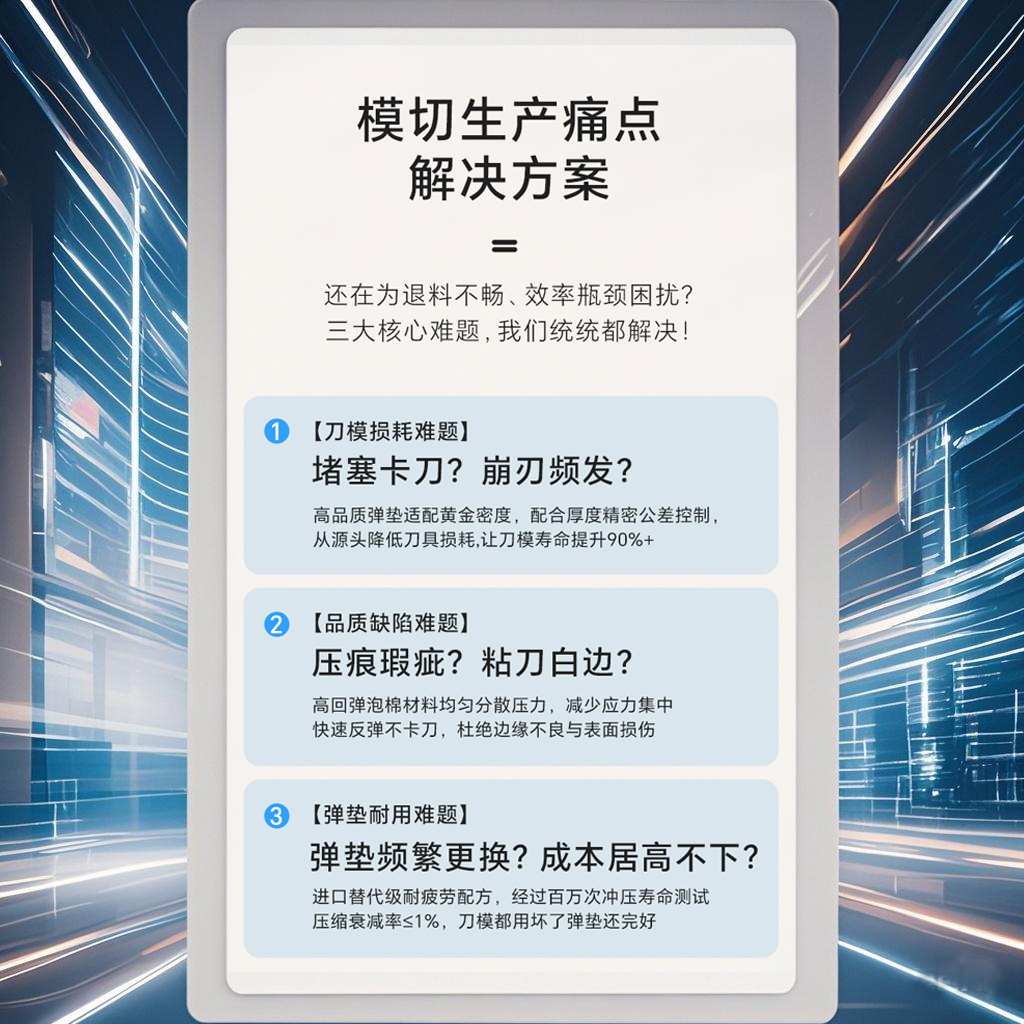 高弹刀模垫5 0度橙色EVA刀板海绵弹垫：激光蚀刻刀版海绵弹垫泡棉，裁剪神器大揭秘！