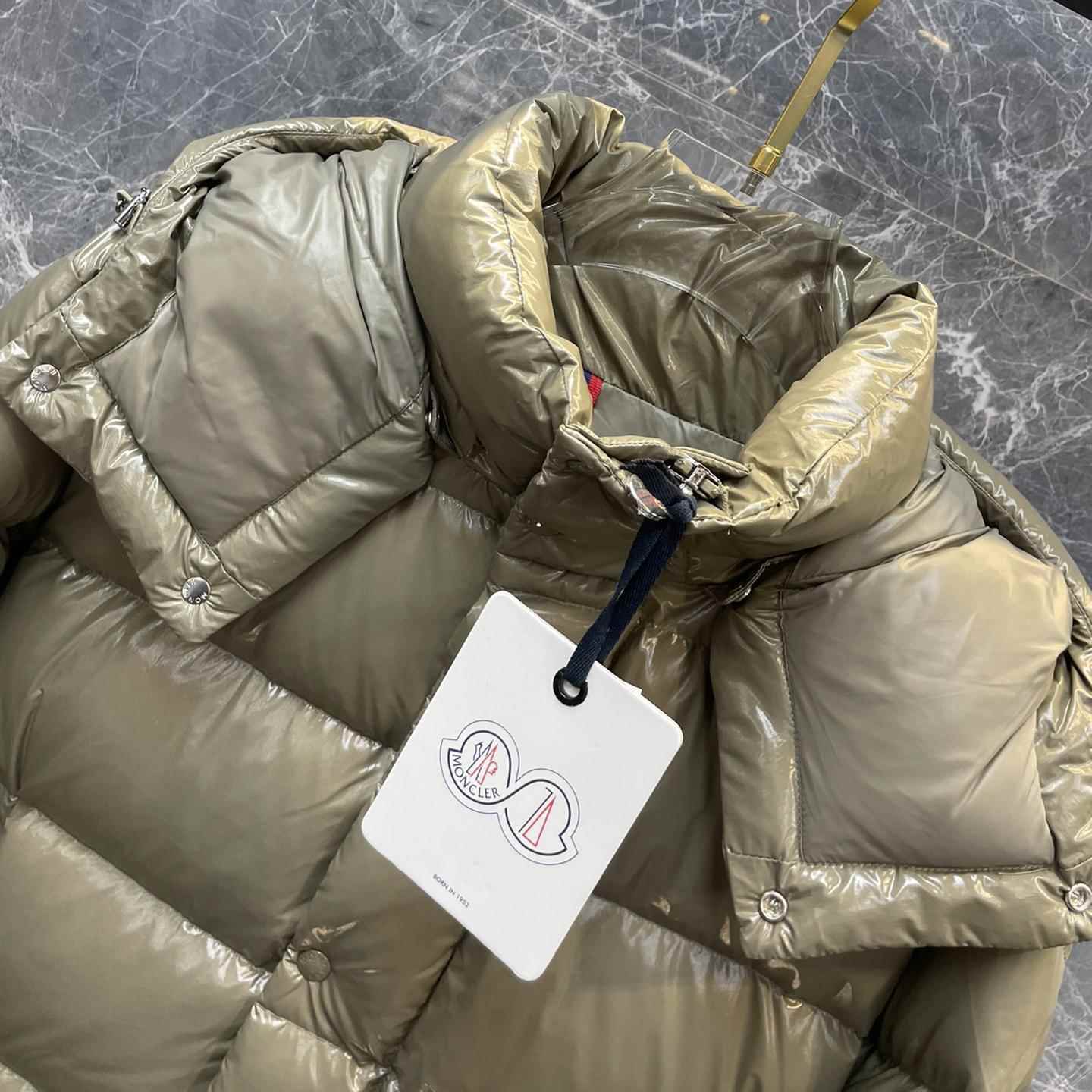 盟可睐经典款Maya是哪款？一文读懂Moncler明星单品