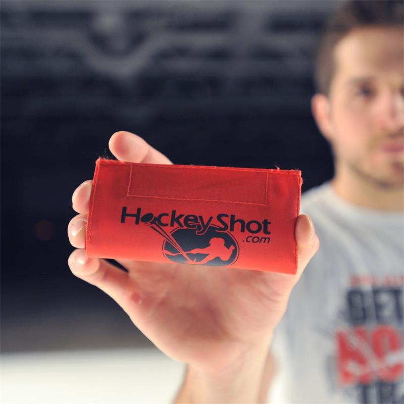 正品HockeyShot专业冰球杆负重块：解锁曲棍球控球新境界！