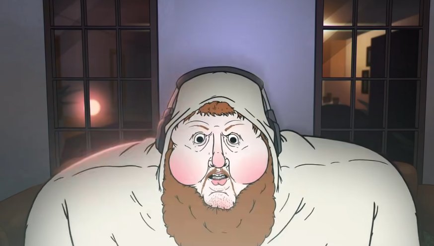 从不讲脏话的&ldquo;重量级&rdquo;主播，如何靠亲切感狂吸百万粉丝？