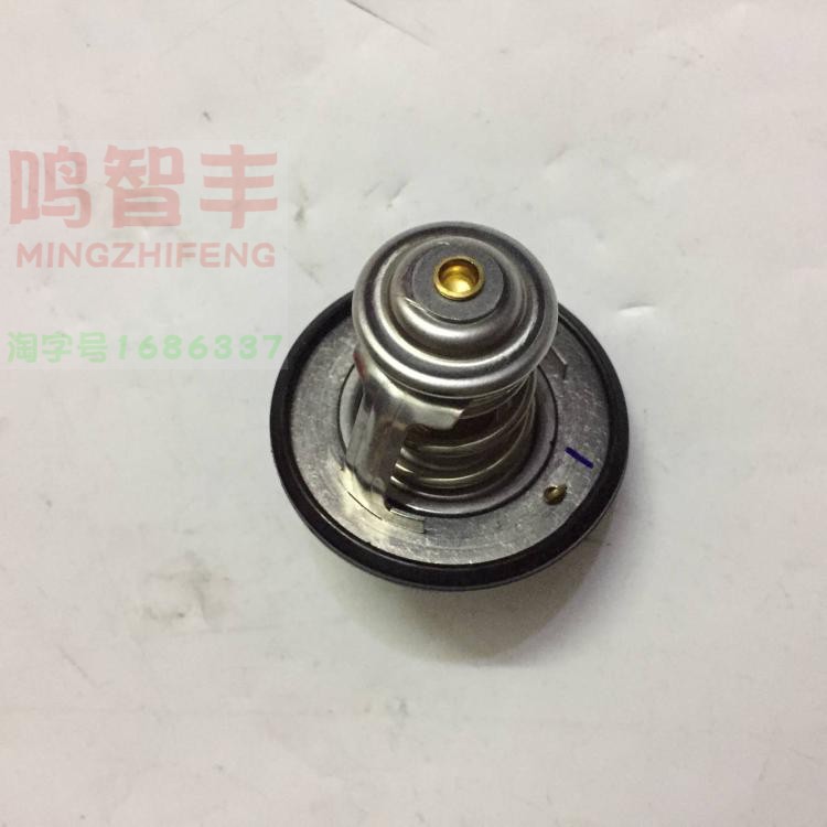 金杯海狮新狮王阁瑞斯金龙九龙大马金龙海格节温器：汽车保养中的“温度守护神”！