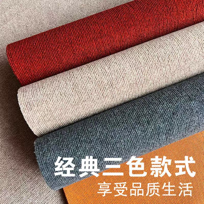 办公室地毯清洗大作战！广州佛山深圳专业团队来帮忙