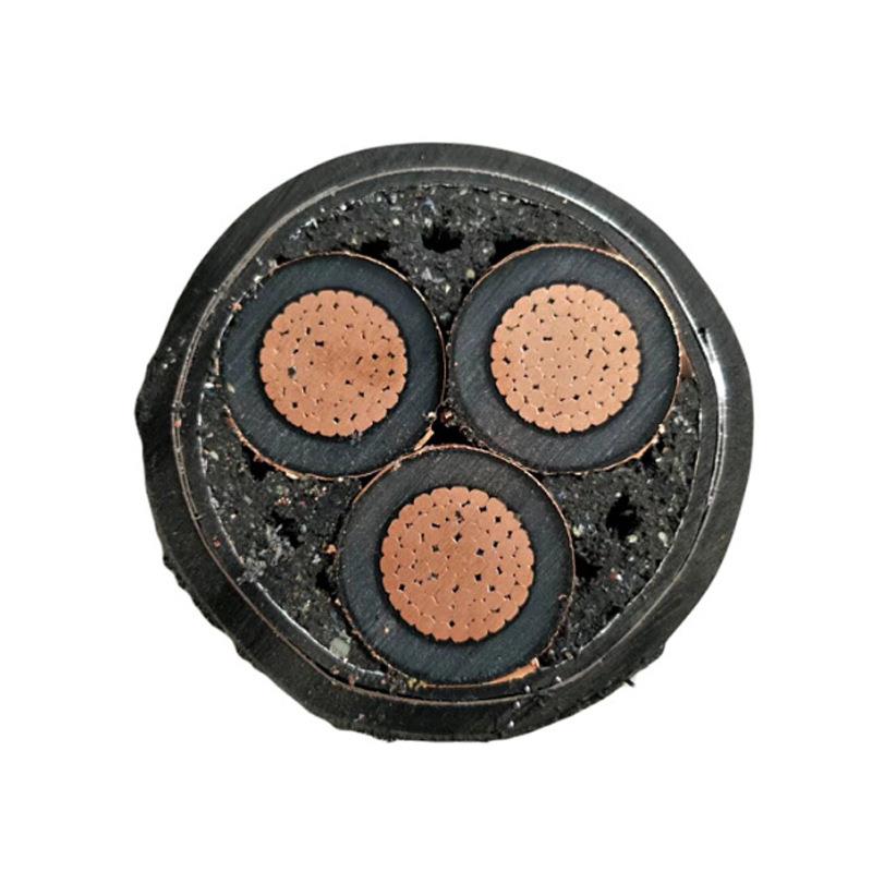ZA-YJV22-0.6/1KV 2*10mm² 阴极保护电缆：守护电力安全的秘密武器️