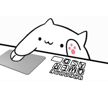 BongoCatMverv1.6.0最新版