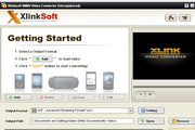 Xlinksoft WMV Converter2015.11.15