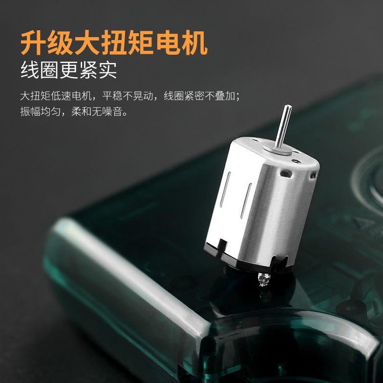 新款电动绑钩器：钓鱼新手的福音，全自动多功能拴钩神器！✨