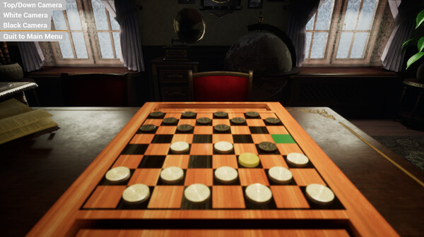 美丽跳棋免安装绿色版5