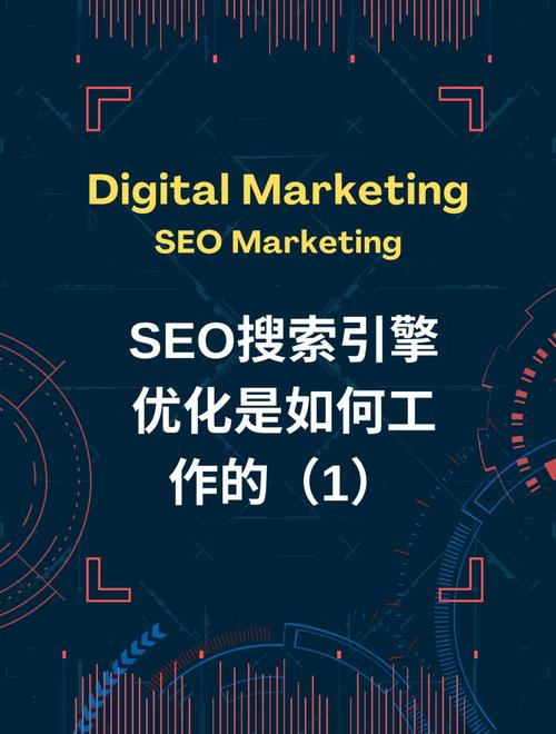 最传奇,探索搜索引擎优化（SEO）的传奇之路