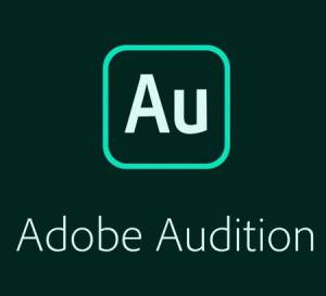 Adobe Audition cs6官方版