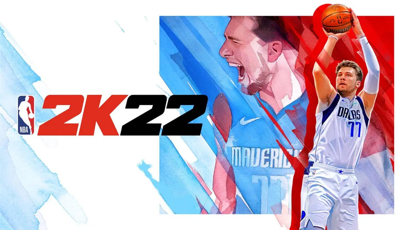 NBA 2K16