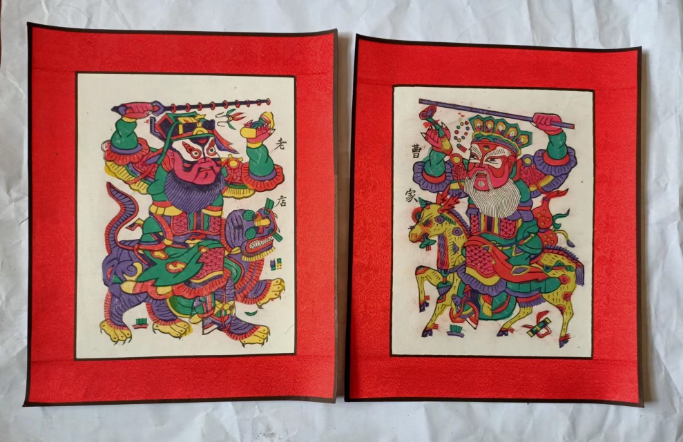 法式中古风门神了！木以木作实木烤漆玻璃门，颜值爆表还超实用！