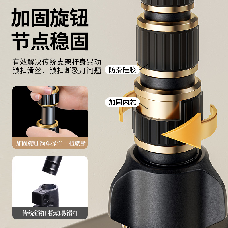 淘宝手机支架大揭秘！这样用才安全，解锁你的懒人神器！