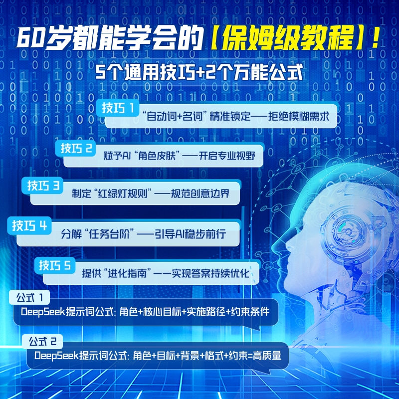 深度揭秘！人工智能与机器学习书籍大推荐，开启智能新世界大门