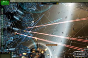 无厘头太空战役Gratuitous Space Battles For Mac1.60