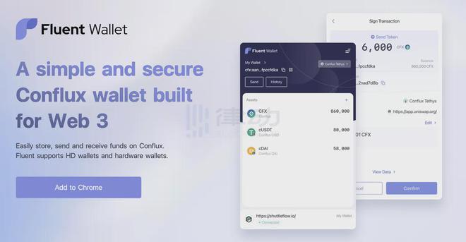 Conflux USDT: A Comprehensive Guide