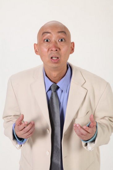 替婚新娘