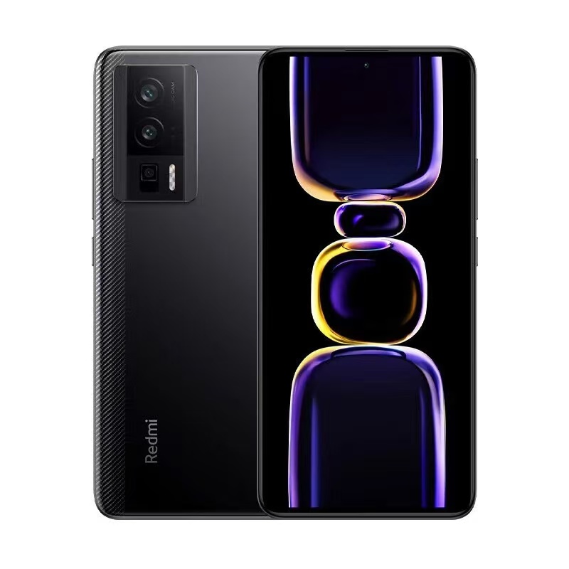 MIUI/小米Redmi K60：学生党必备的5G拍照电竞神器，你值得拥有！
