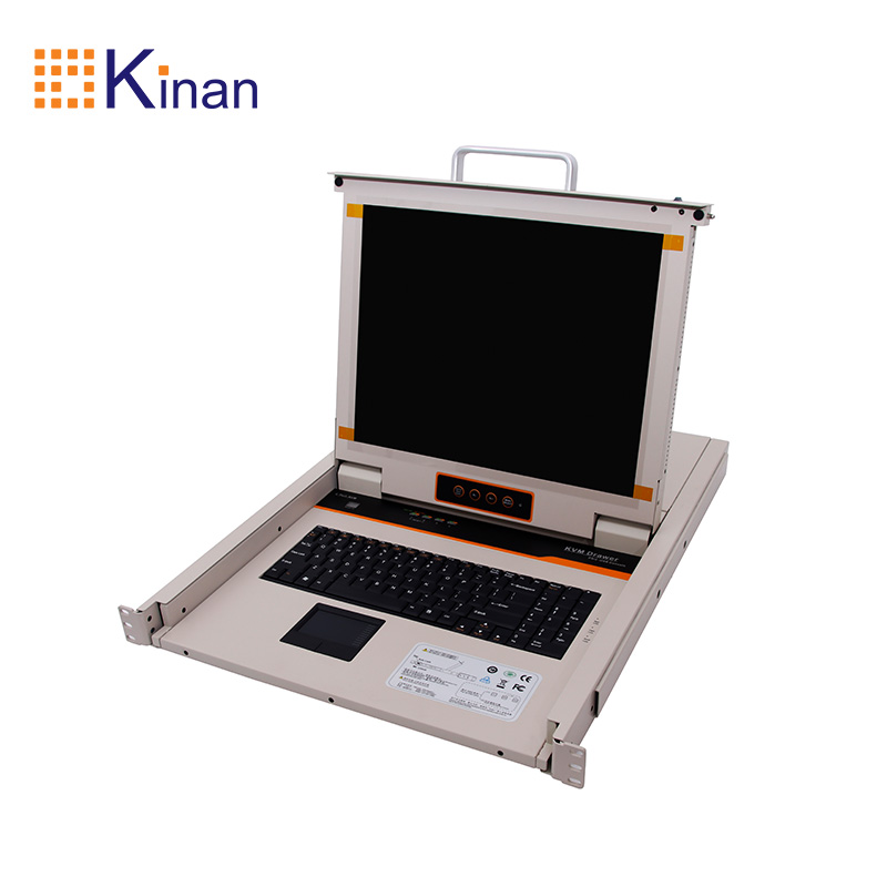秦安Kinan KVM切换器：高效办公的秘密武器，解锁多设备控制新体验！️