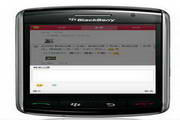 开心网客户端 For BlackBerry1.2.0