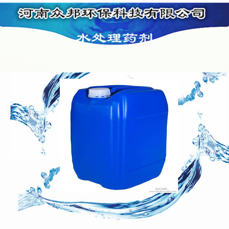 污水处理神器！聚合氯化铝PAC真的太香了！净水效果绝了