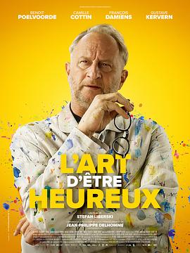 L&#39;artd&#39;êtreheureux