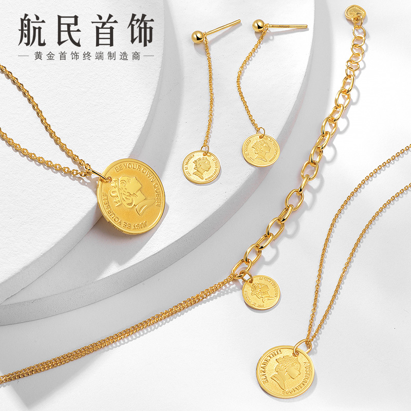 比特币暴涨，黄金会跟风吗？投资圈的神秘联动大揭秘！