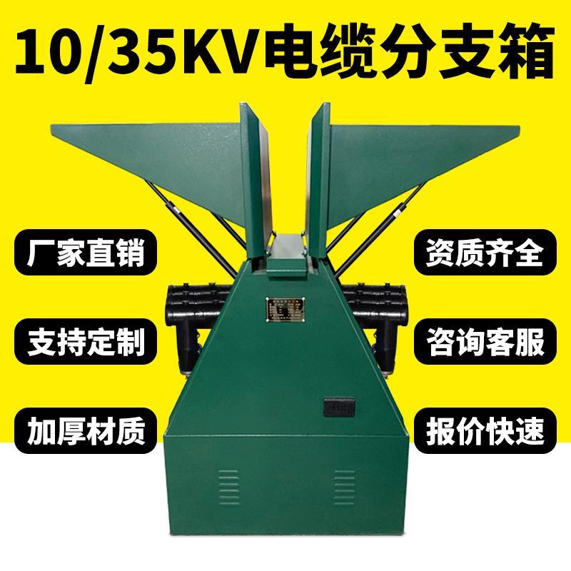 DFW-12/630高压电缆分支箱：电力传输的守护神，安全稳定的首选！⚡
