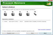 Prevent Restore4.13