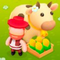 Idle Farmer: Cash for Crops放置庄稼种植游戏官方版 v1.0.0 安卓版安卓版