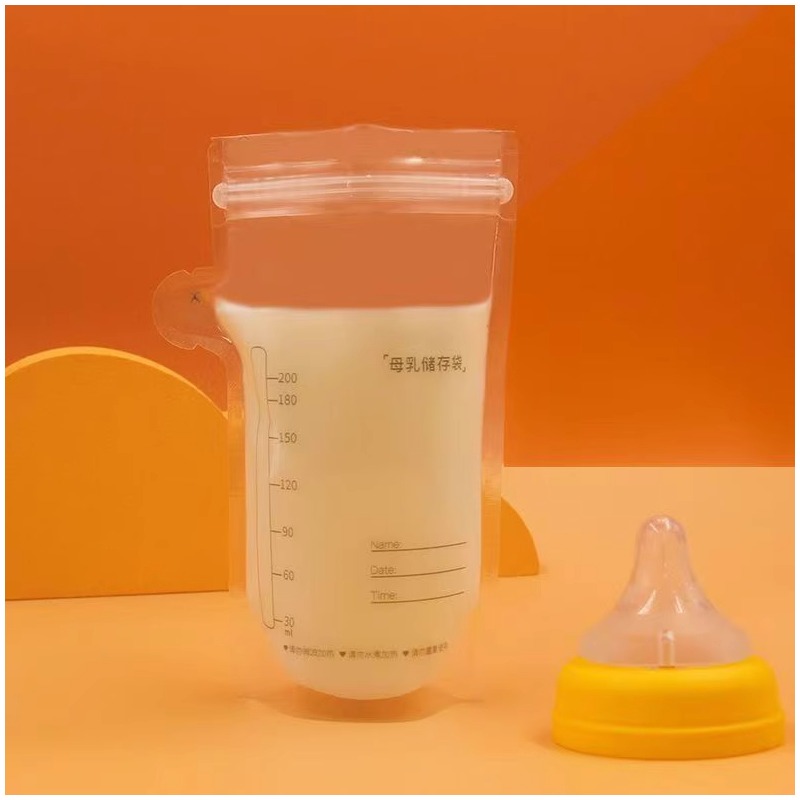 母爱如初，常温下的秘密：母乳究竟能保存多久?