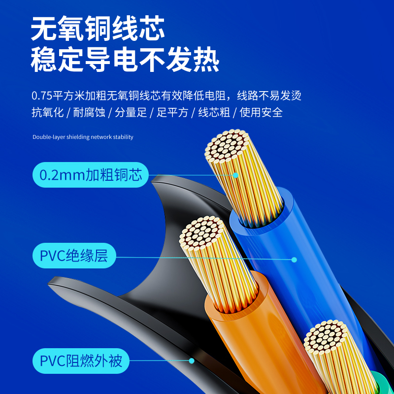 插头线三线颜色怎么接？专业电工来解答！