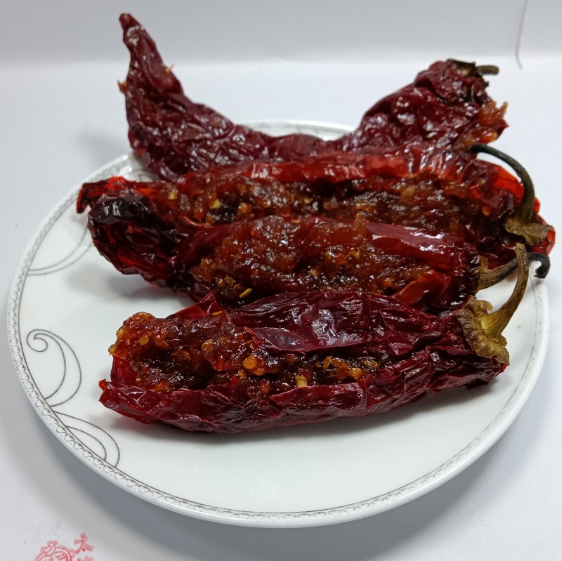 江西特产辣椒粑、南瓜条、茄子条：解锁地道小吃零食，开启味蕾新体验！