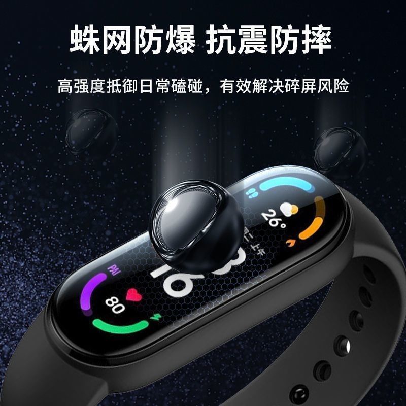 小米商城兑换的贴膜好用吗？真实测评揭秘！