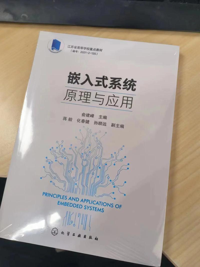 嵌入式原理及应用,深入解析现代电子设备的灵魂