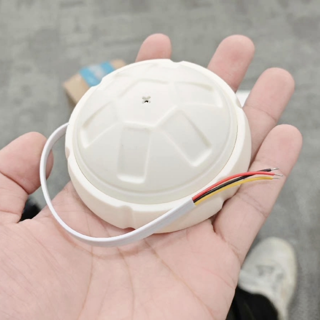 原装快鱼WAV320数字降噪型拾音器：办公审讯监控必备神器！️