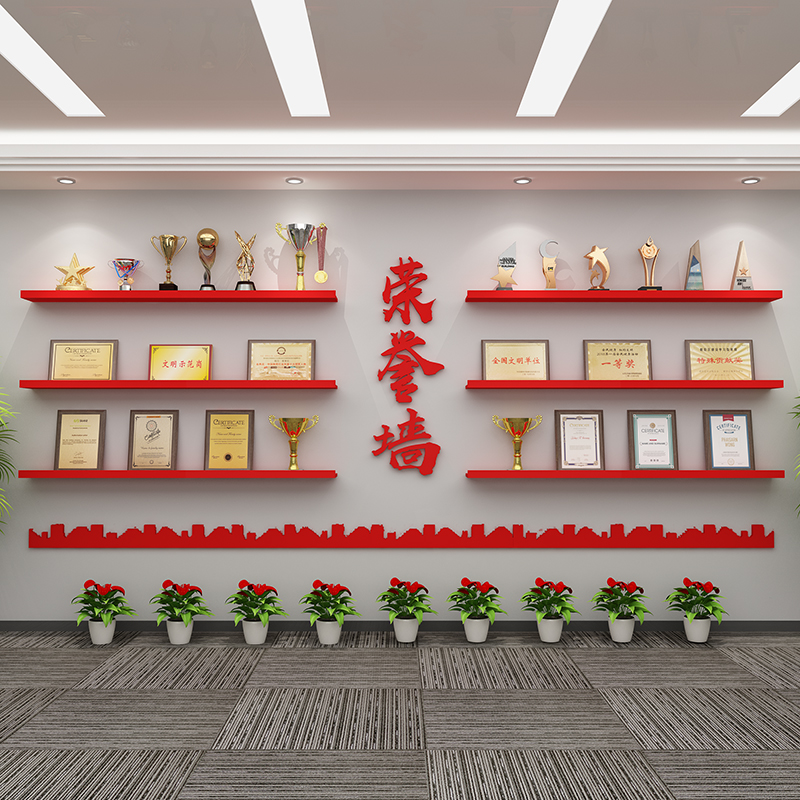 奖牌展示架：打造专属荣誉墙，让荣耀熠熠生辉✨