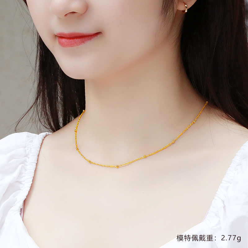 喜师傅黄金转运珠太绝了！这波龙年送礼直接封神！