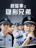 新警事之隐形兄弟