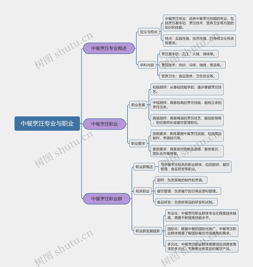 中餐烹饪就业前景,职业发展新机遇与广阔前景解析-第2张图片-职教招生网 中餐烹饪就业前景,职业发展新机遇与广阔前景解析-第2张图片-职教招生网